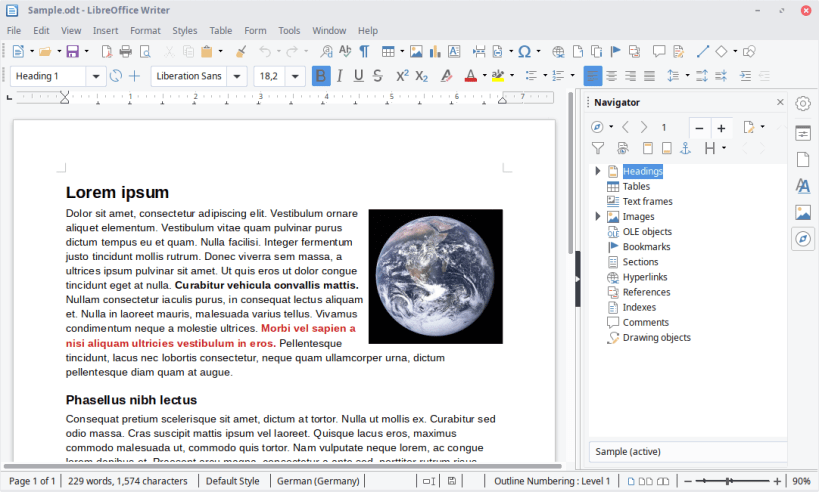 libreoffice draw for mac youtube